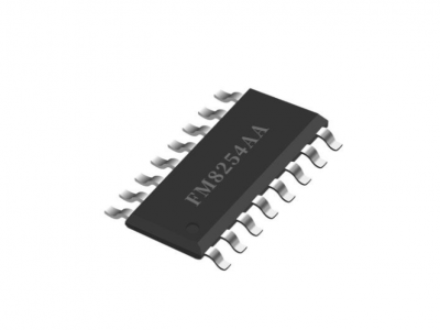 鋰電保護(hù)IC