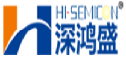 深鴻盛
